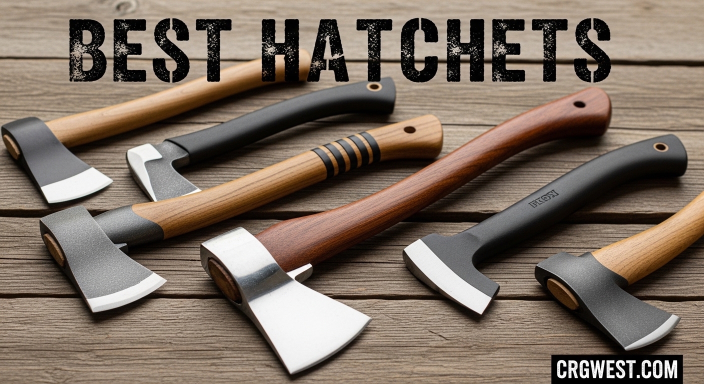 Best Hatchets