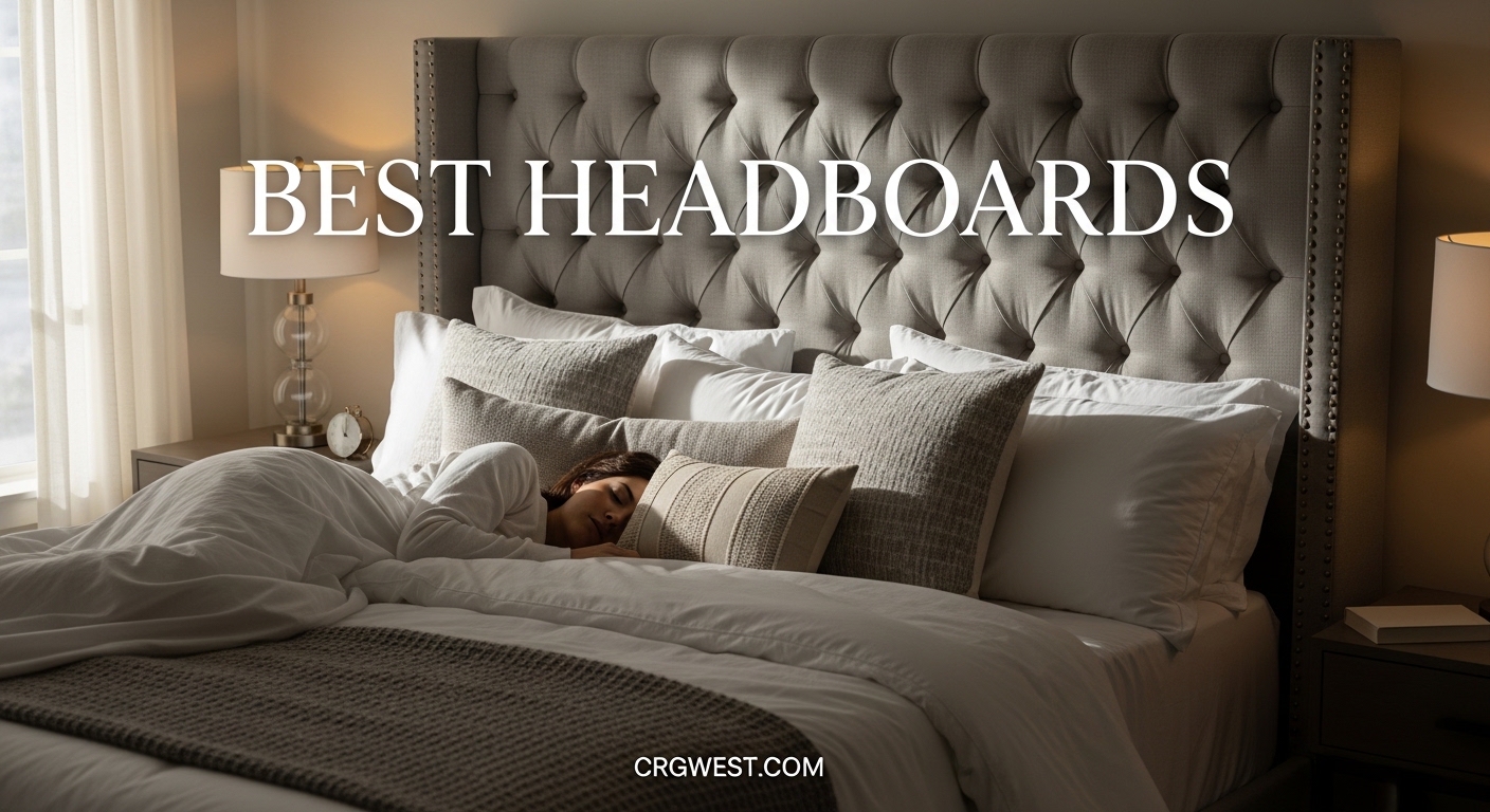 Best Headboards