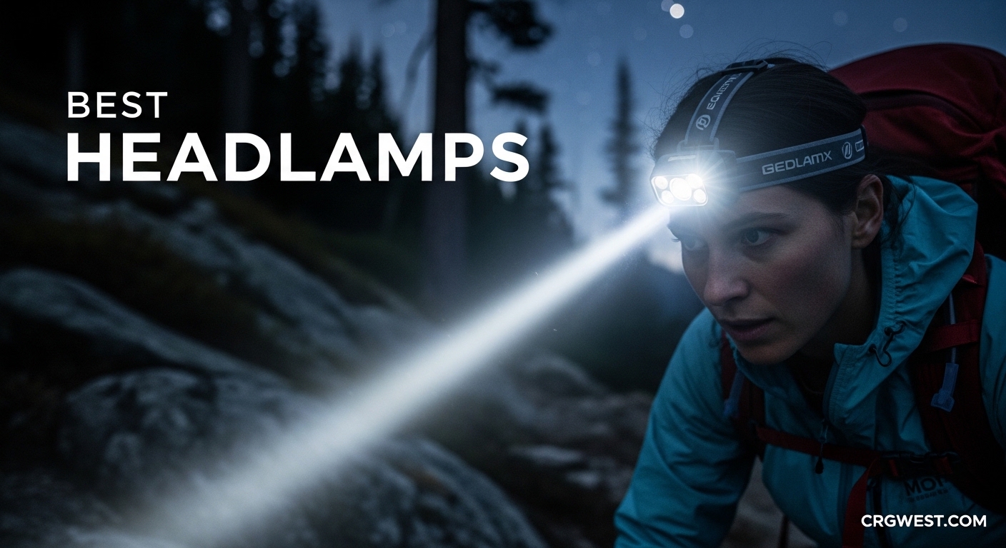 Best Headlamps