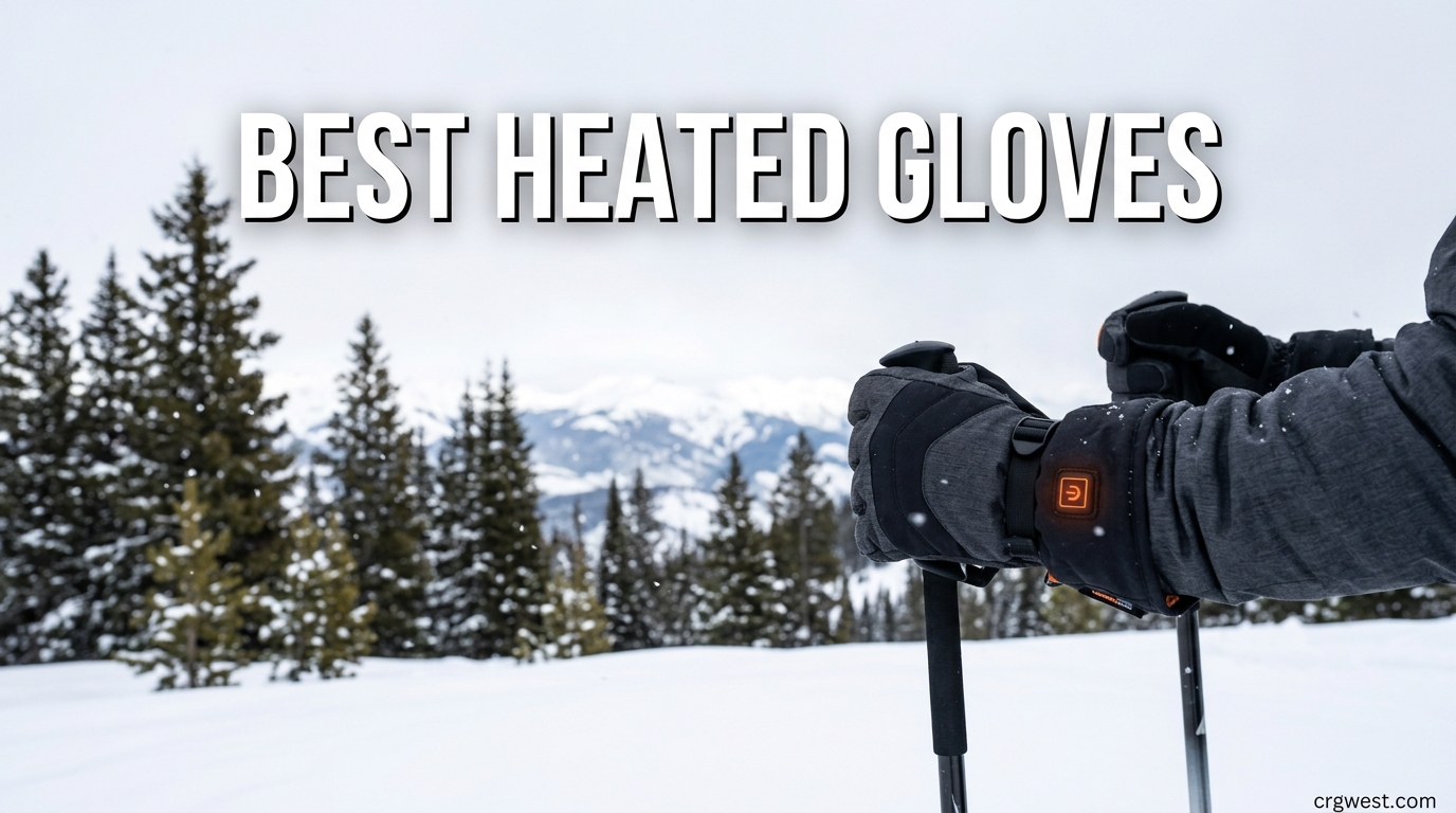 Best Heated Gloves