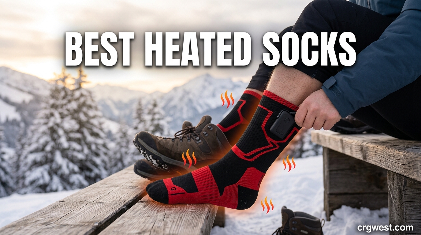 Best Heated Socks