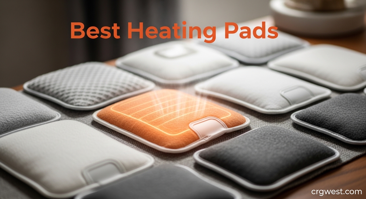 Best Heating Pads