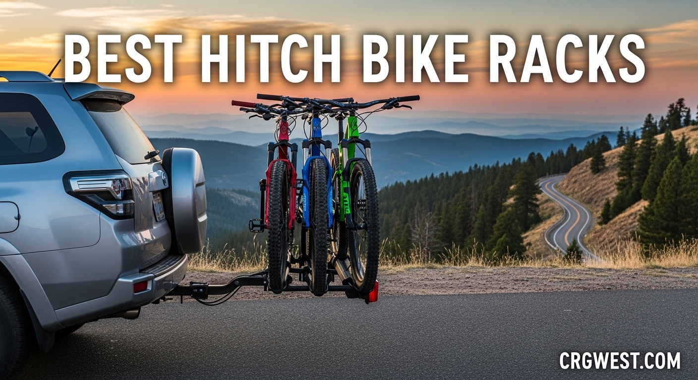 Best Hitch Bike Racks
