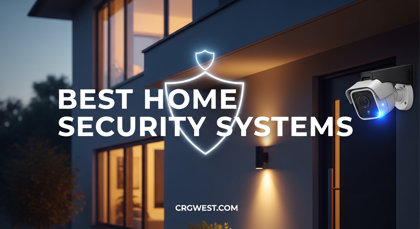 Best Home Security Systems