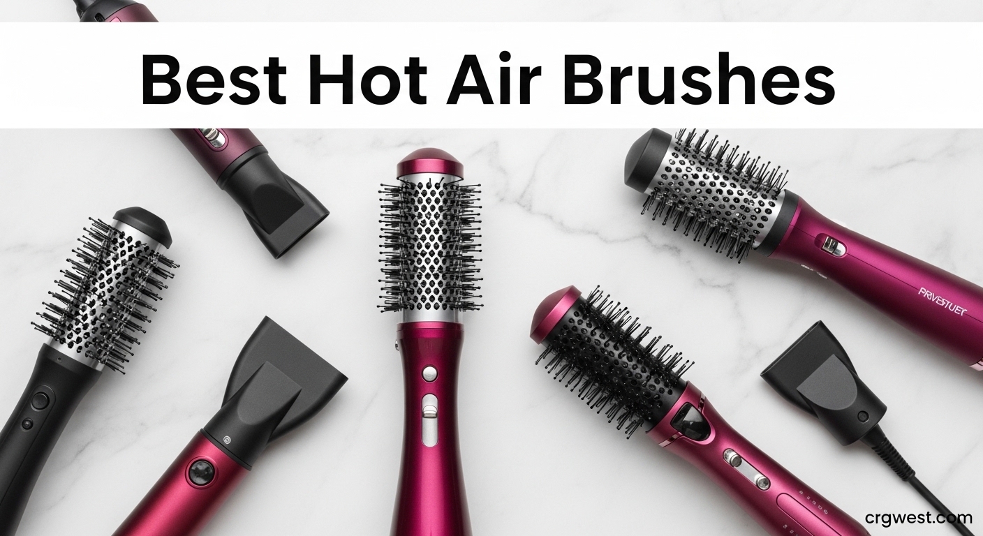 Best Hot Air Brushes