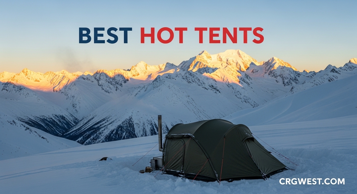 Best Hot Tents