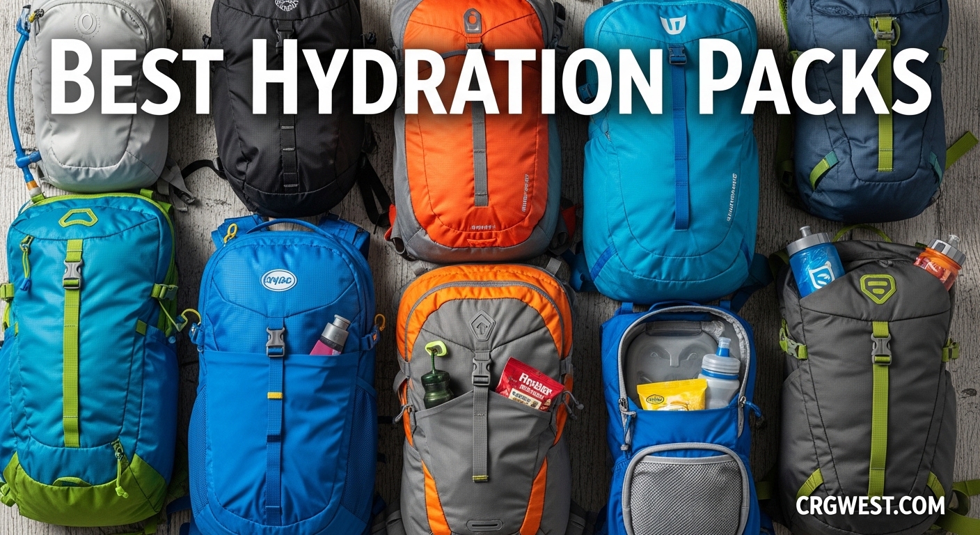 Best Hydration Packs