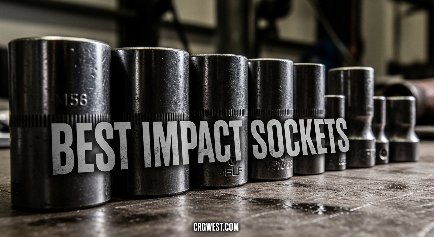 Best Impact Sockets
