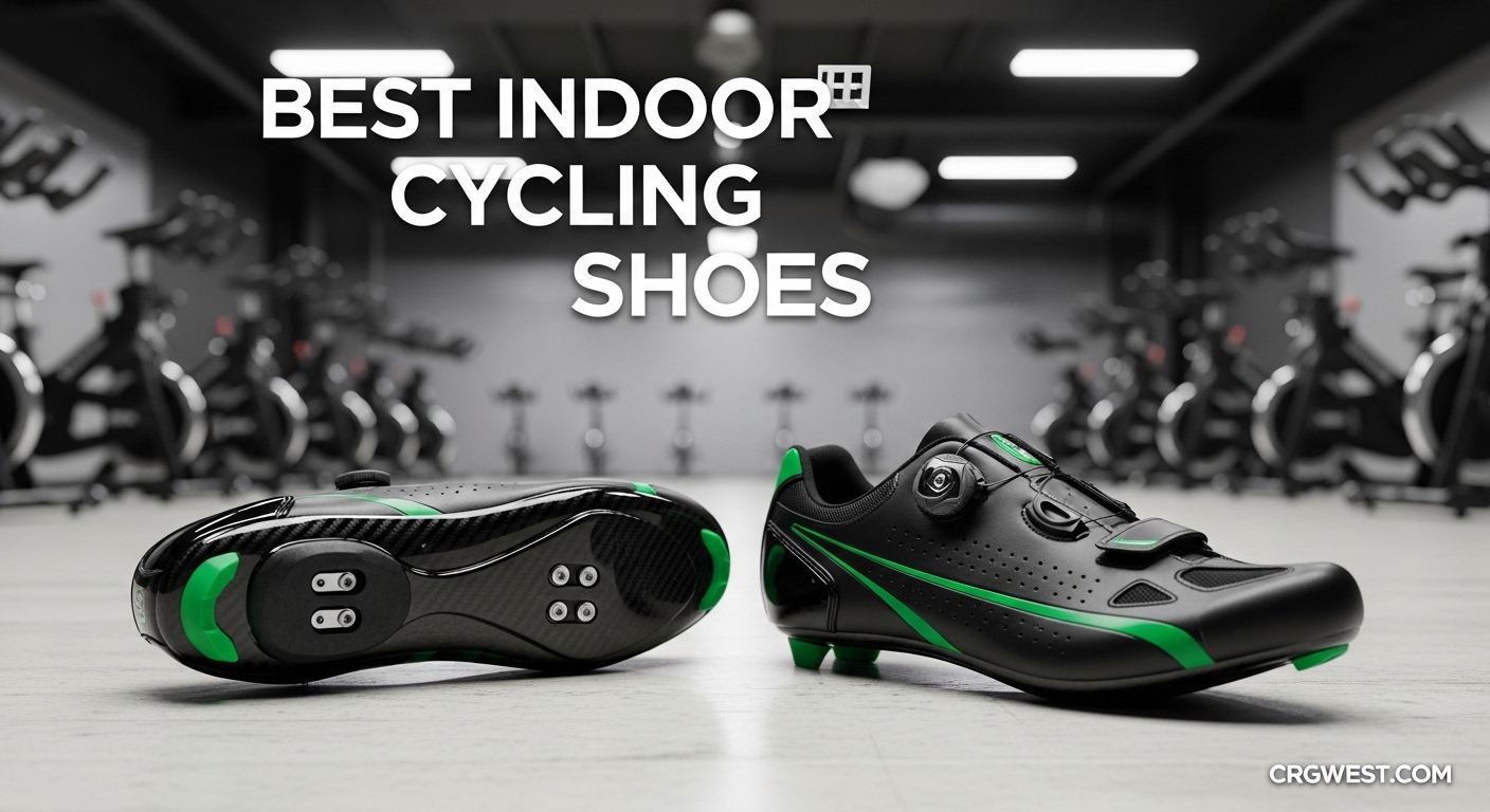 Best Indoor Cycling Shoes