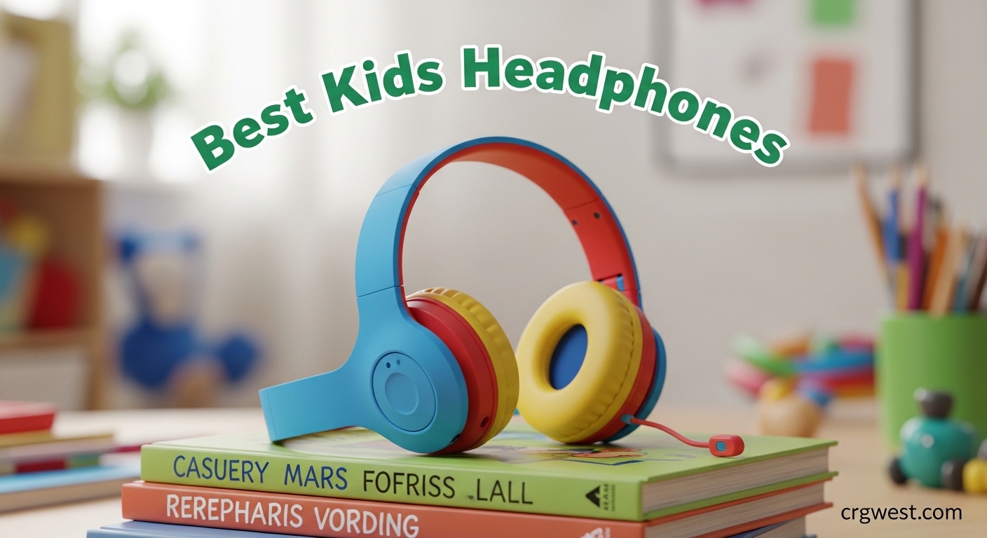 Best Kids Headphones