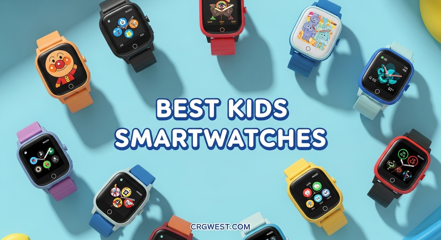 Best Kids Smartwatches