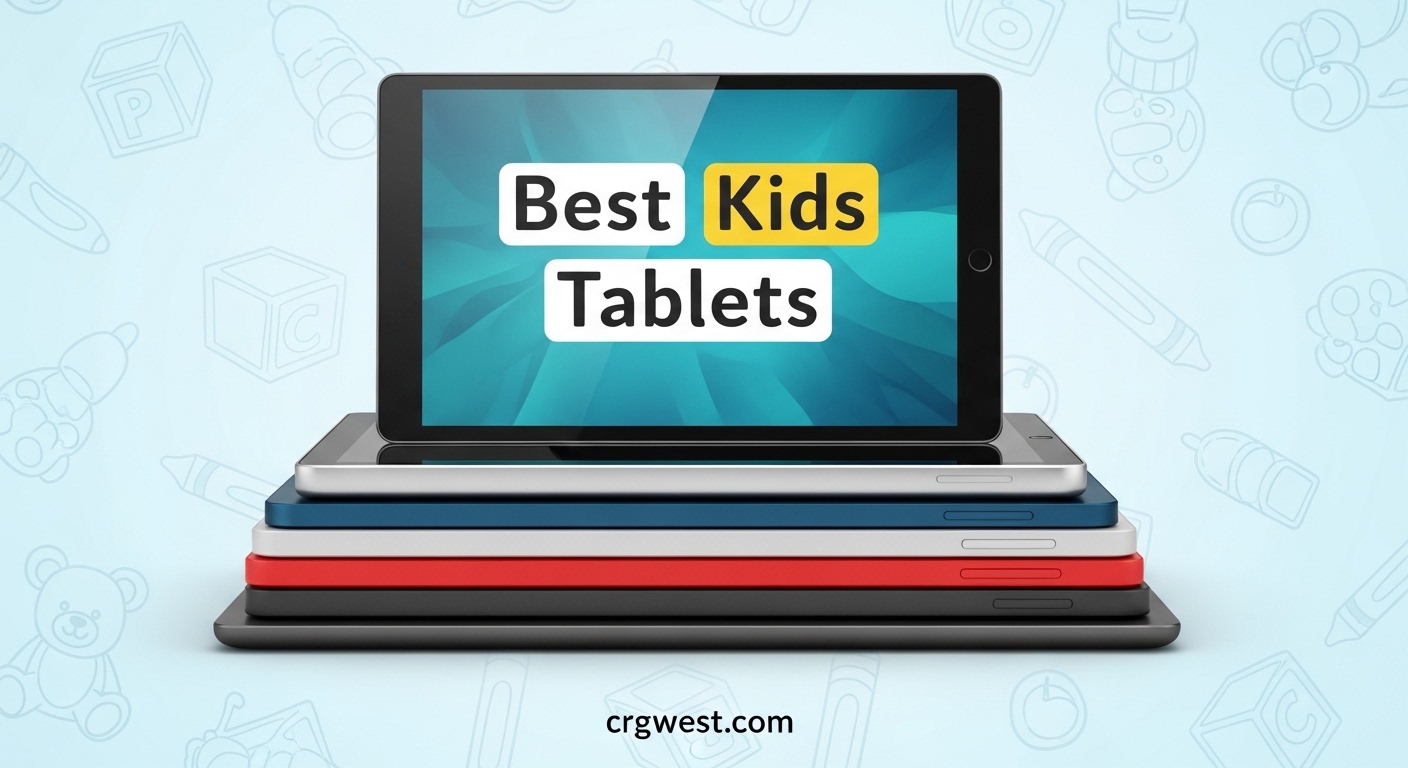 Best Kids Tablets