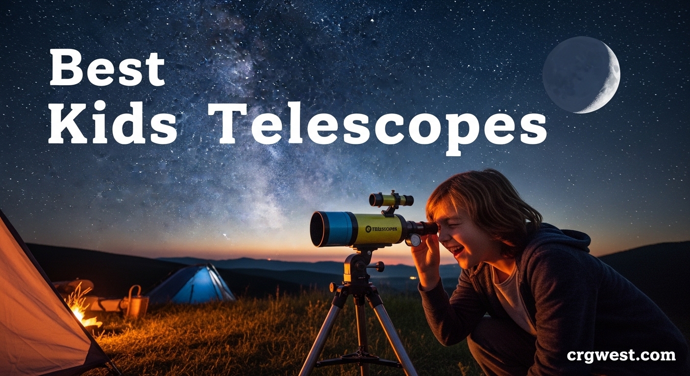 Best Kids Telescopes