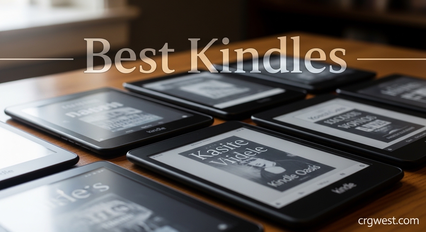 Best Kindles