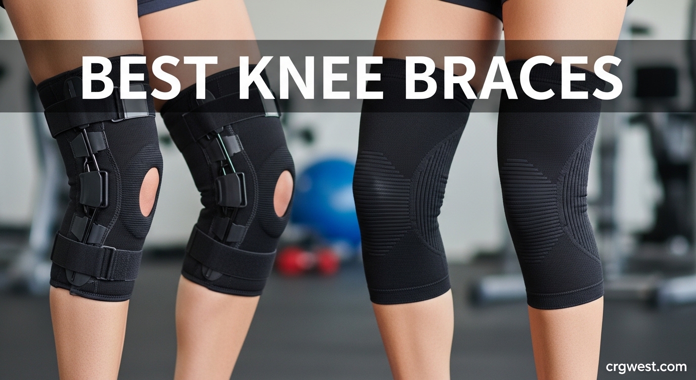 Best Knee Braces