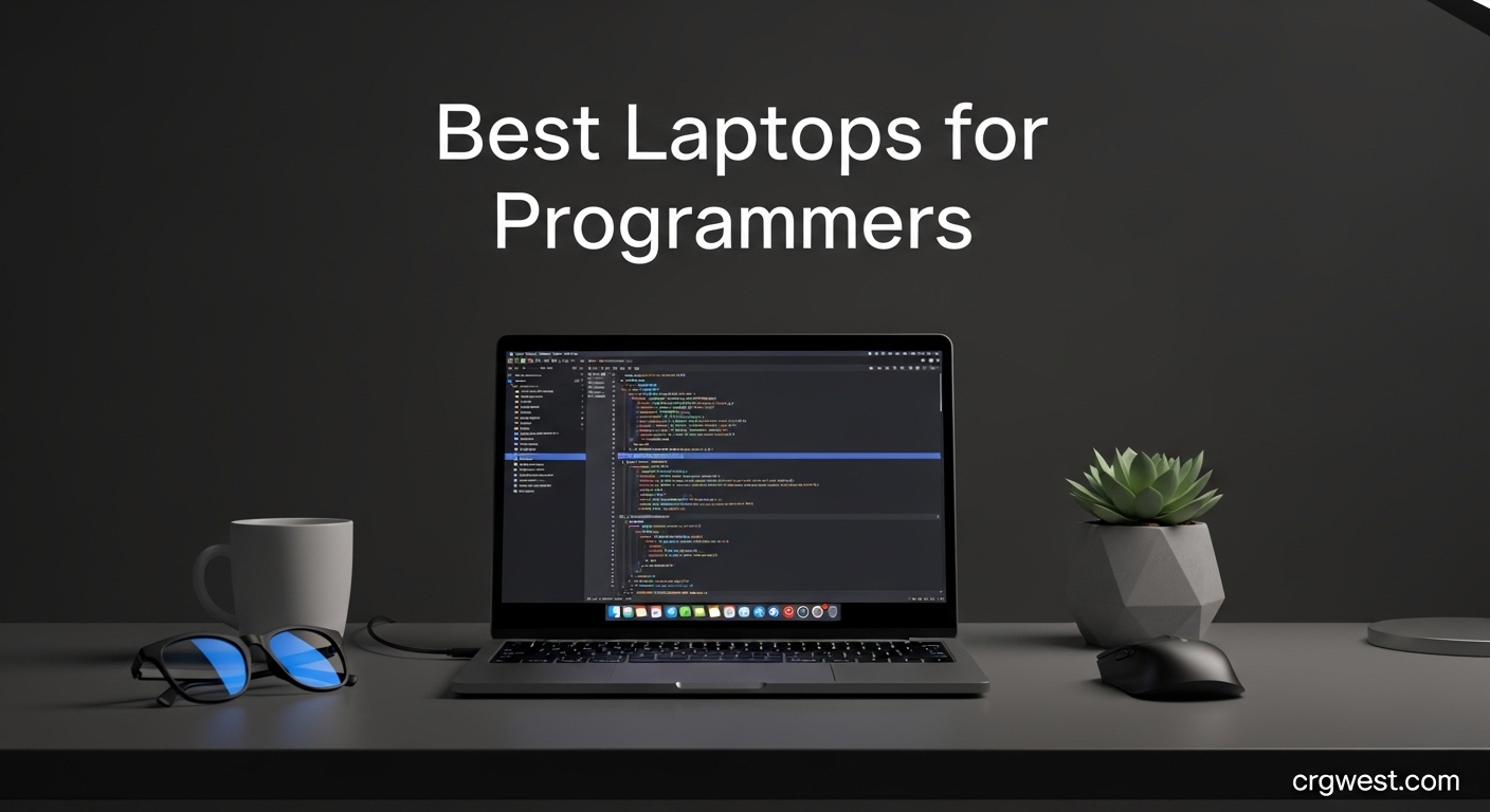 Best Laptops for Programmers