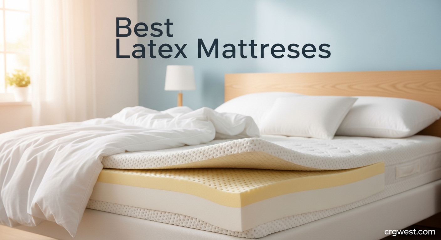 Best Latex Mattresses
