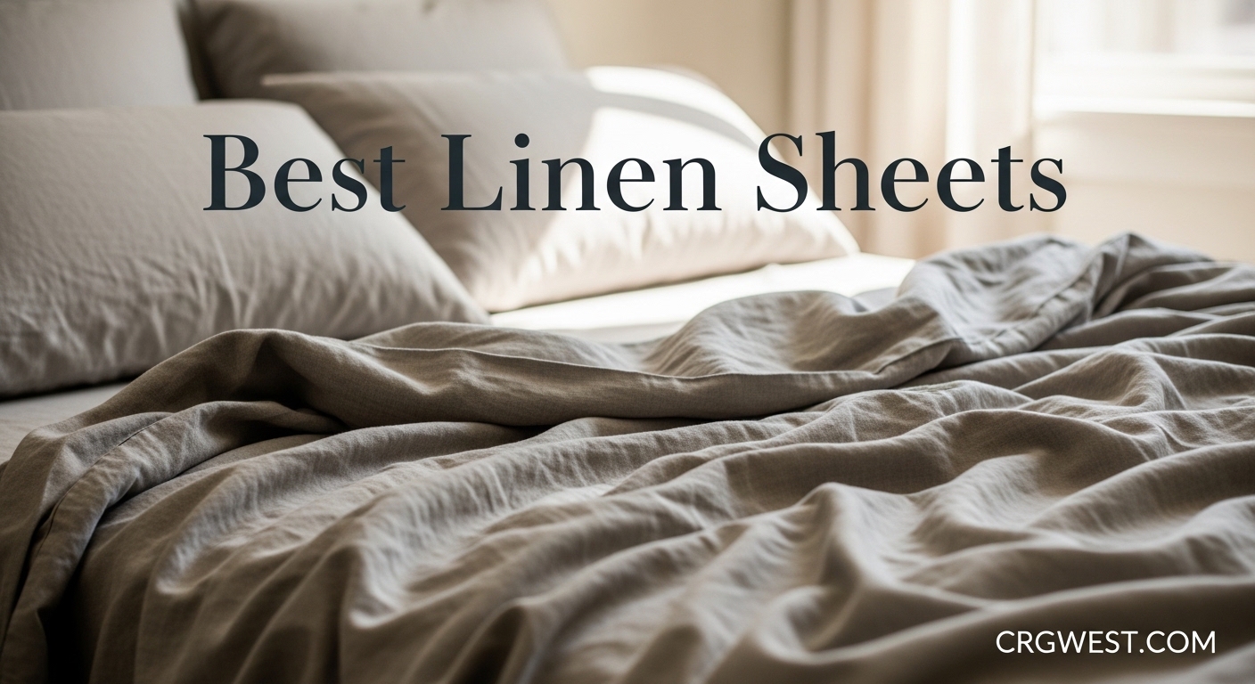 Best Linen Sheets