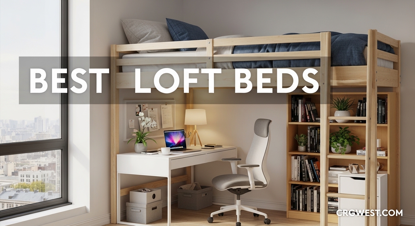 Best Loft Beds