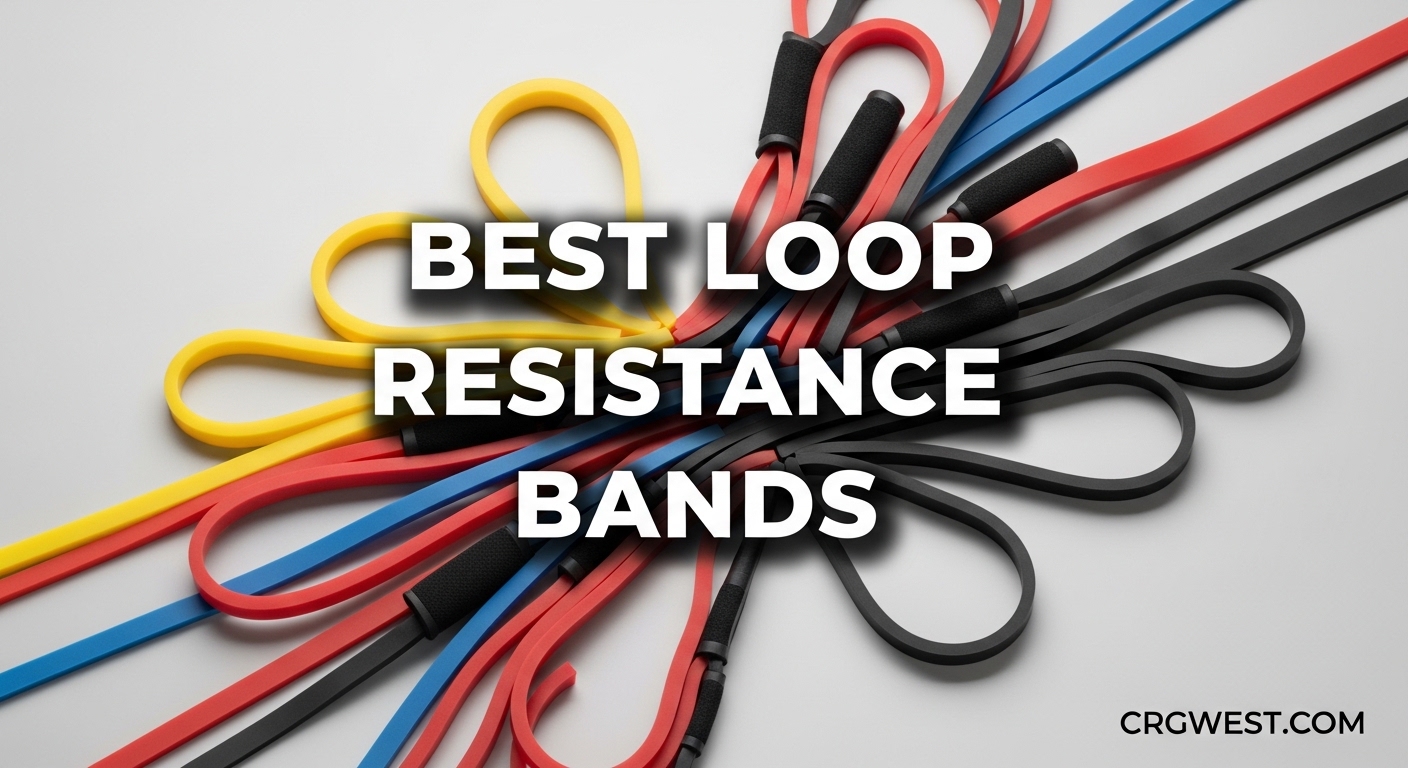 Best Loop Resistance Bands