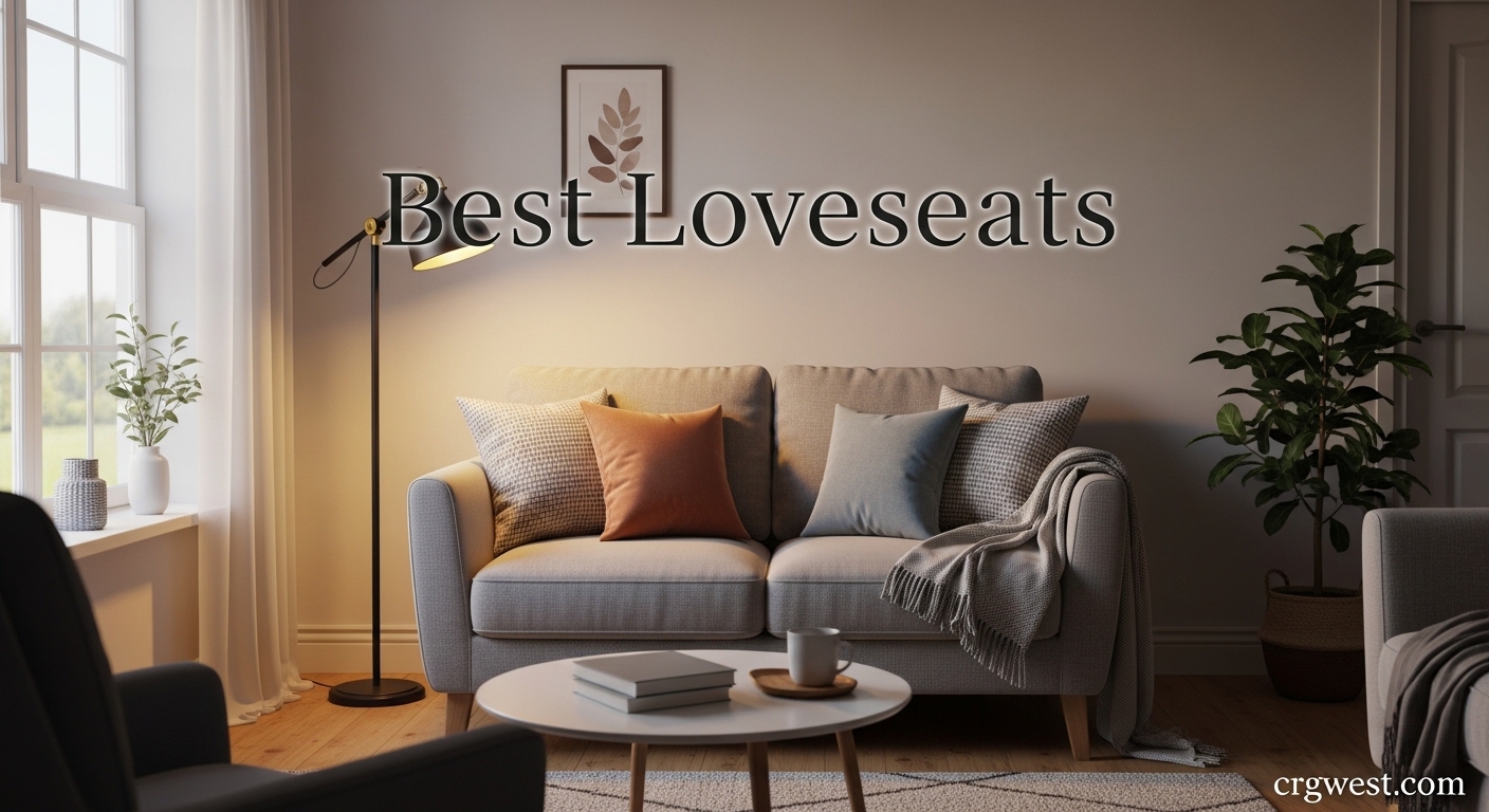 Best Loveseats
