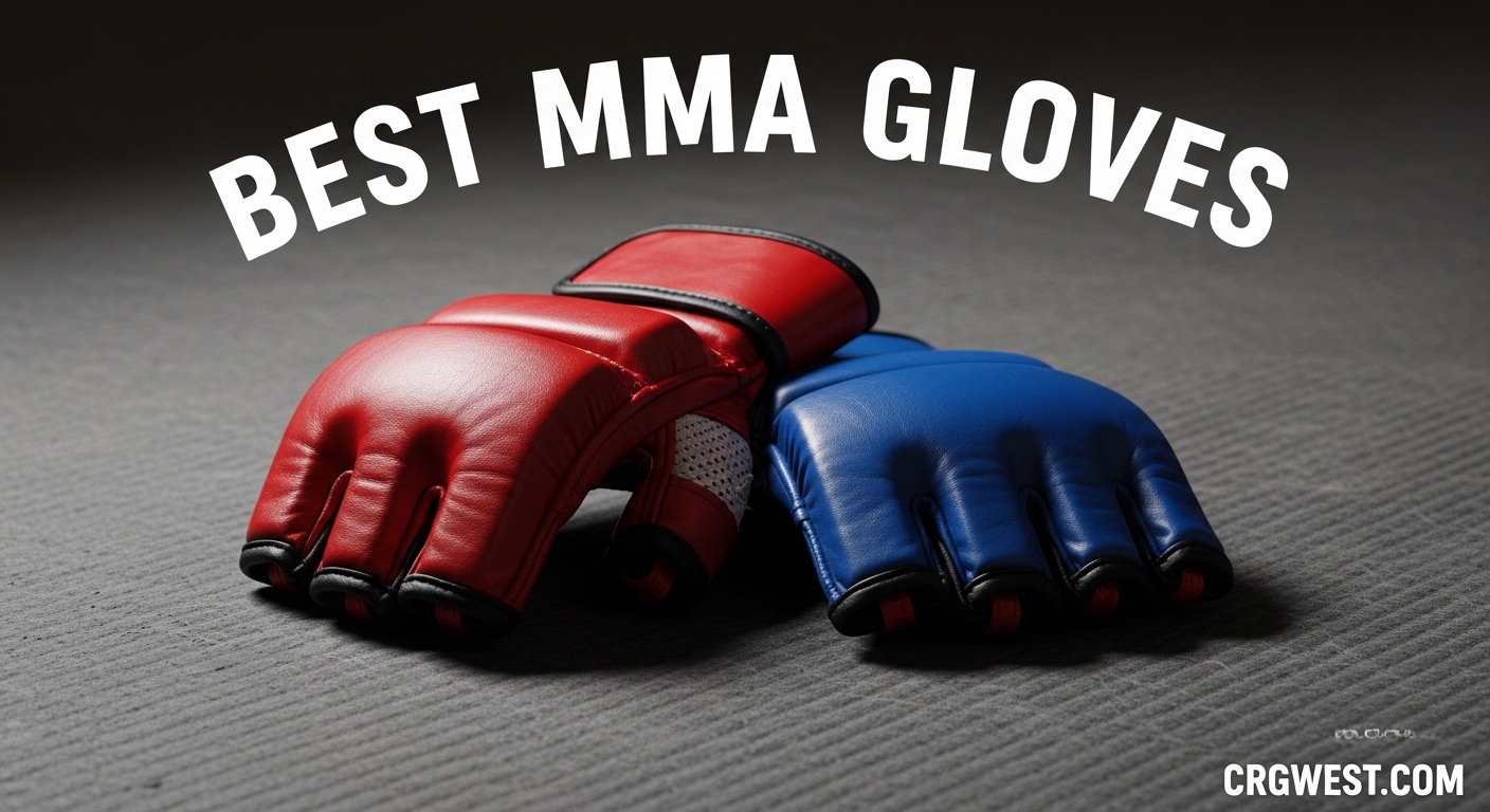 Best MMA Gloves