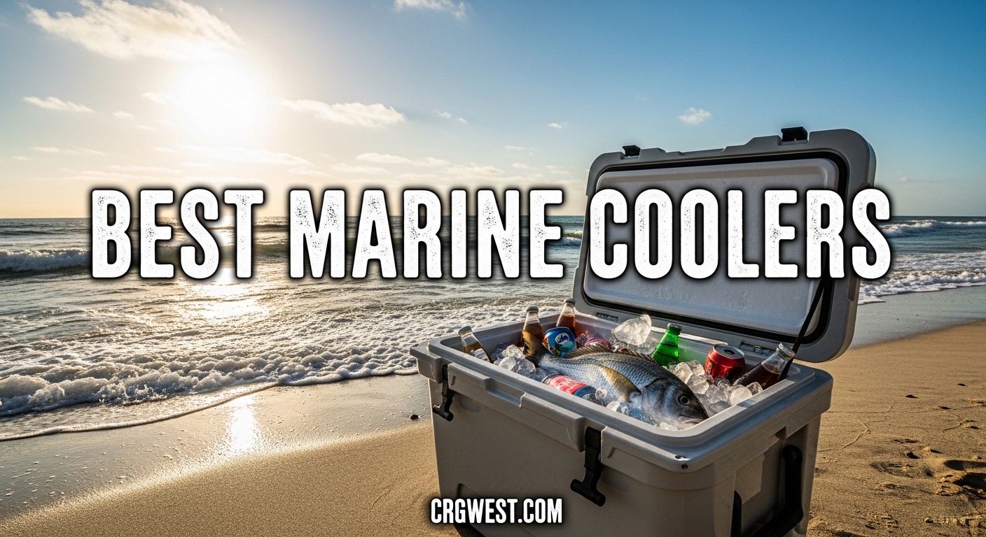 Best Marine Coolers