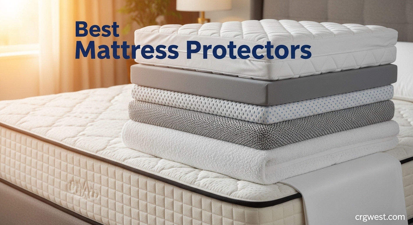 Best Mattress Protectors