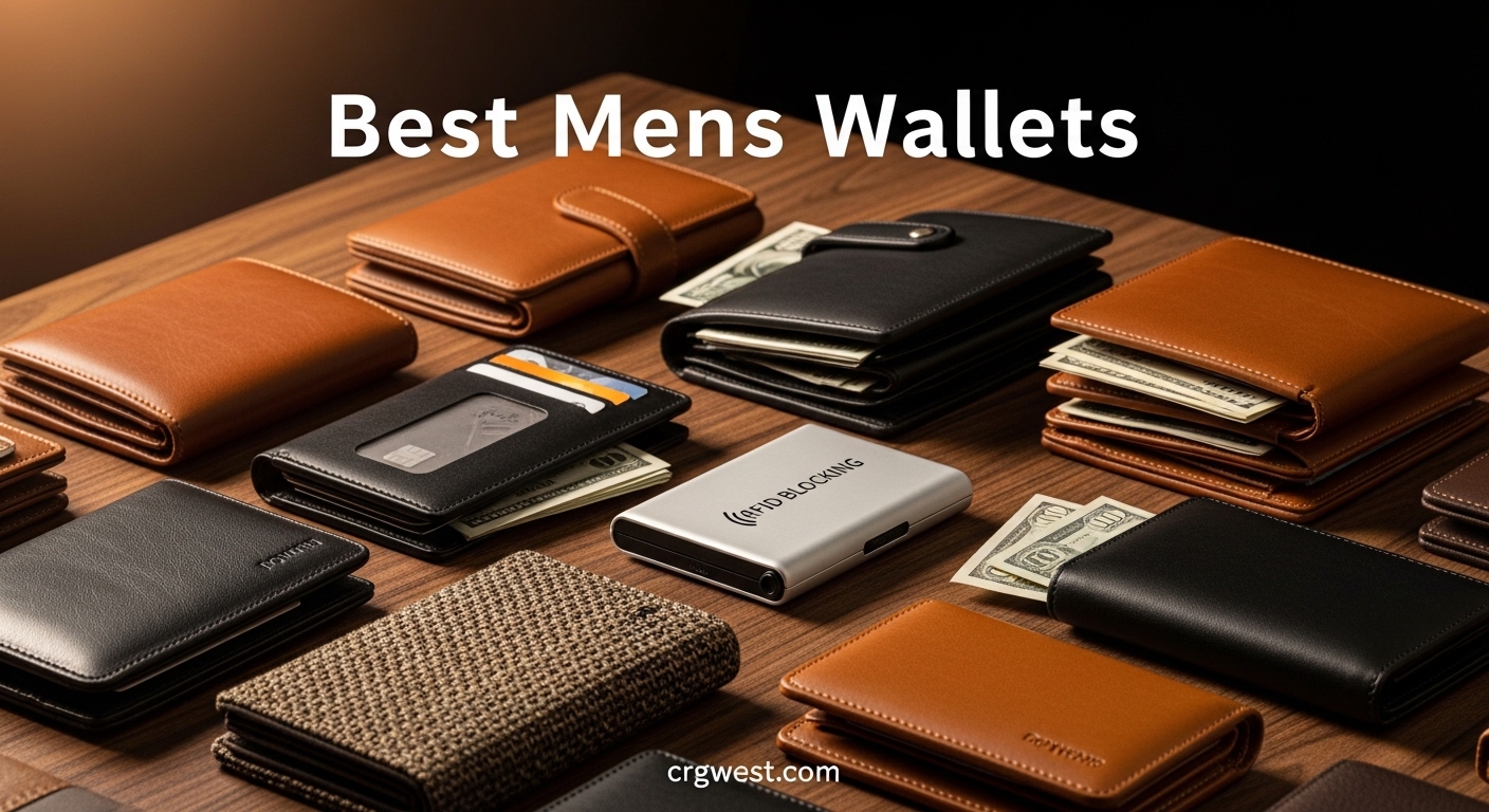 Best Mens Wallets