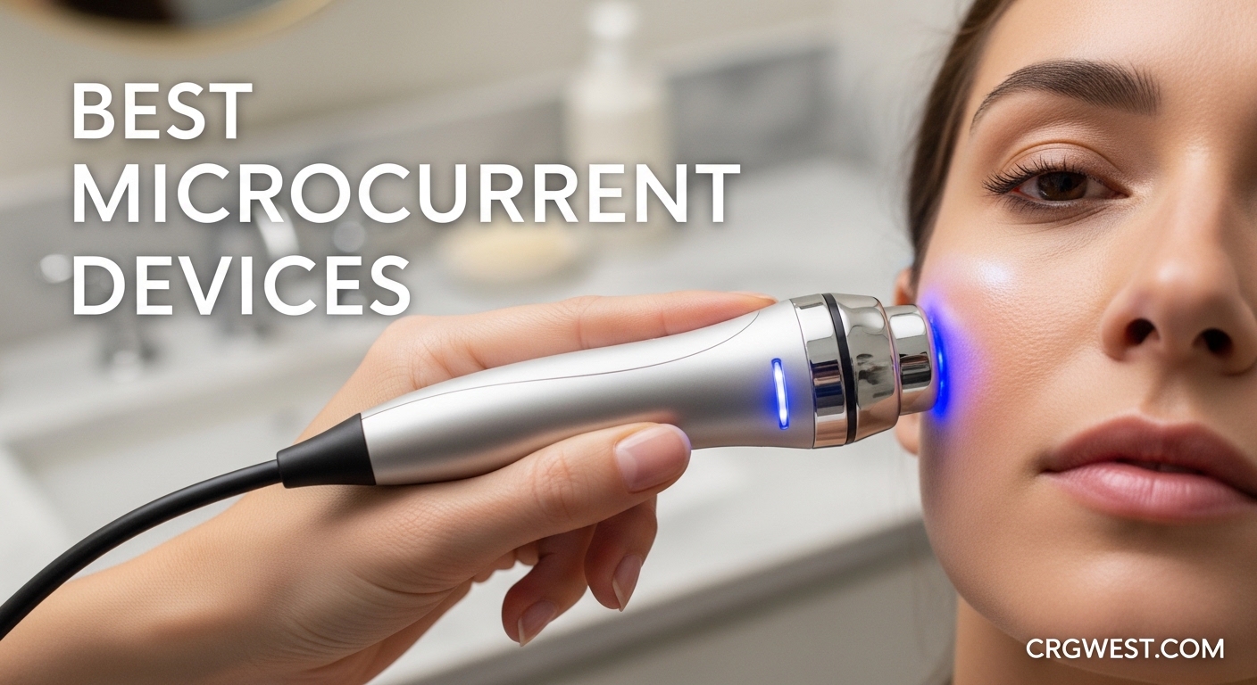 Best Microcurrent Devices