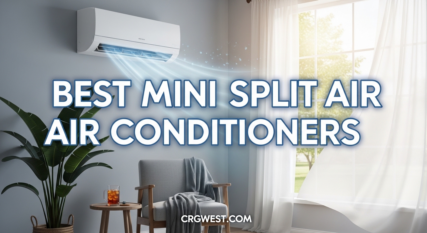 Best Mini Split Air Conditioners