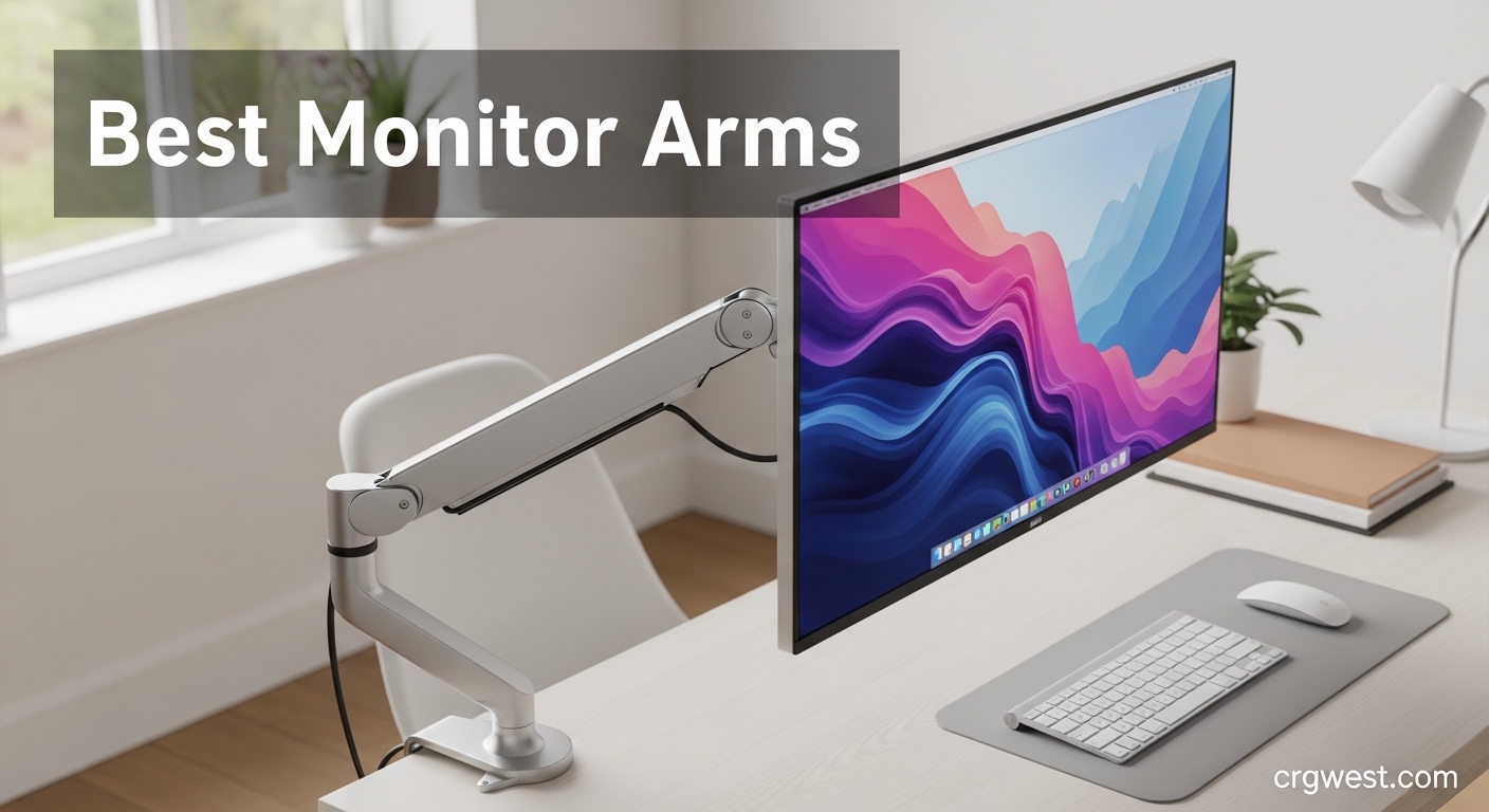 Best Monitor Arms