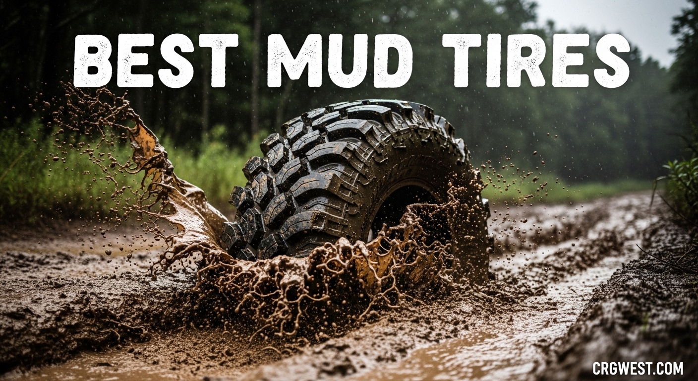Best Mud Tires