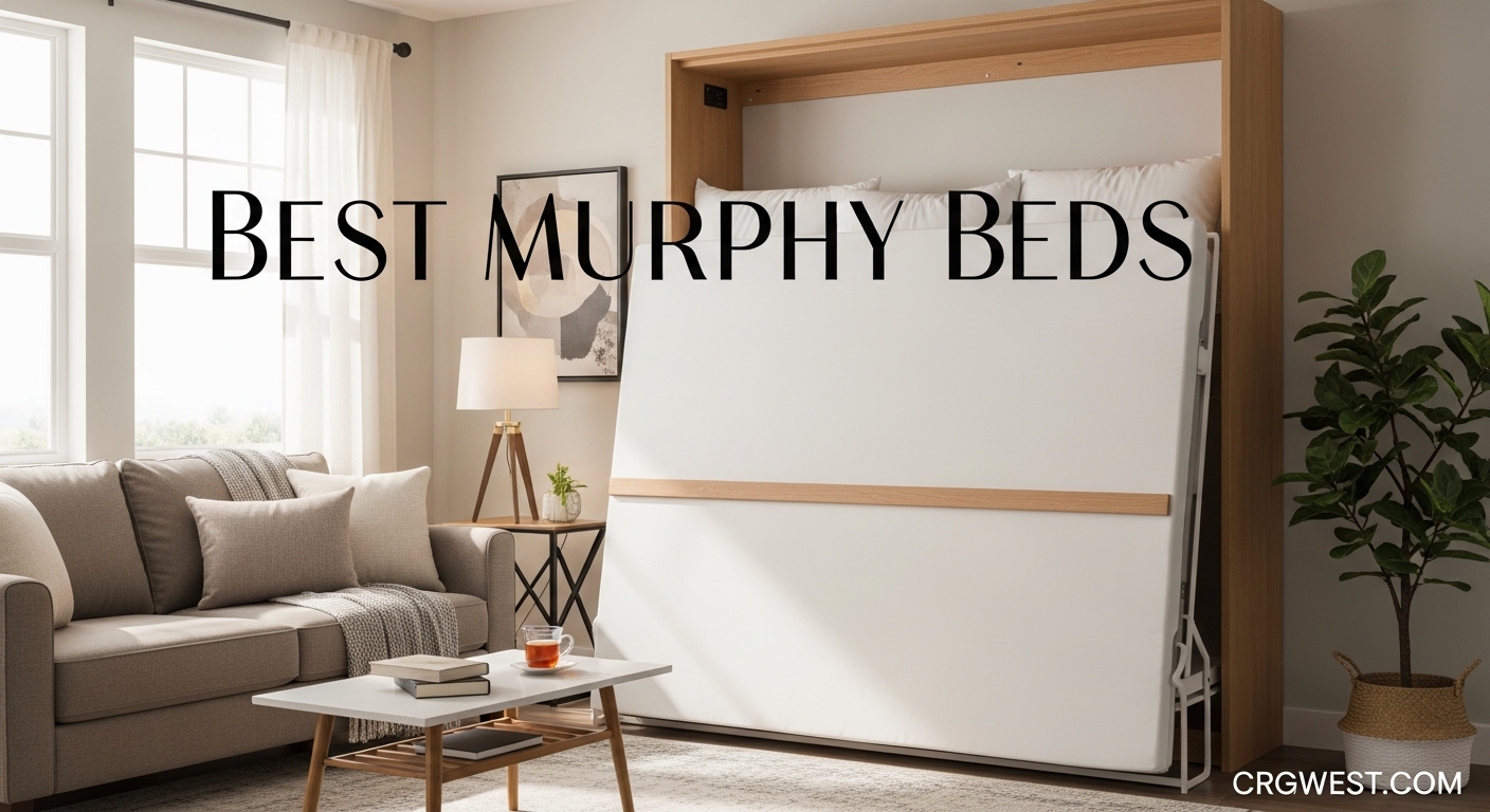 Best Murphy Beds
