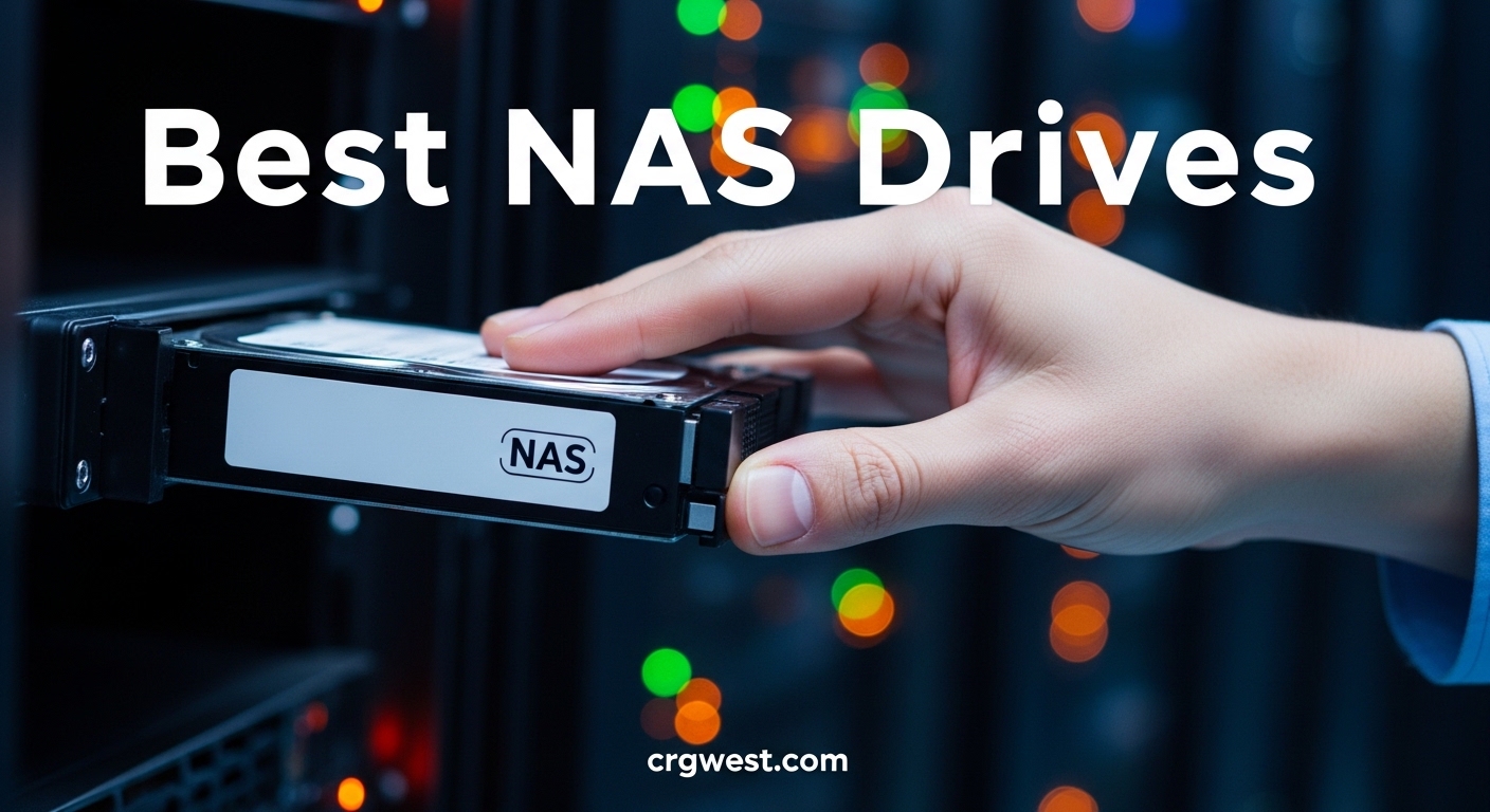 Best NAS Drives