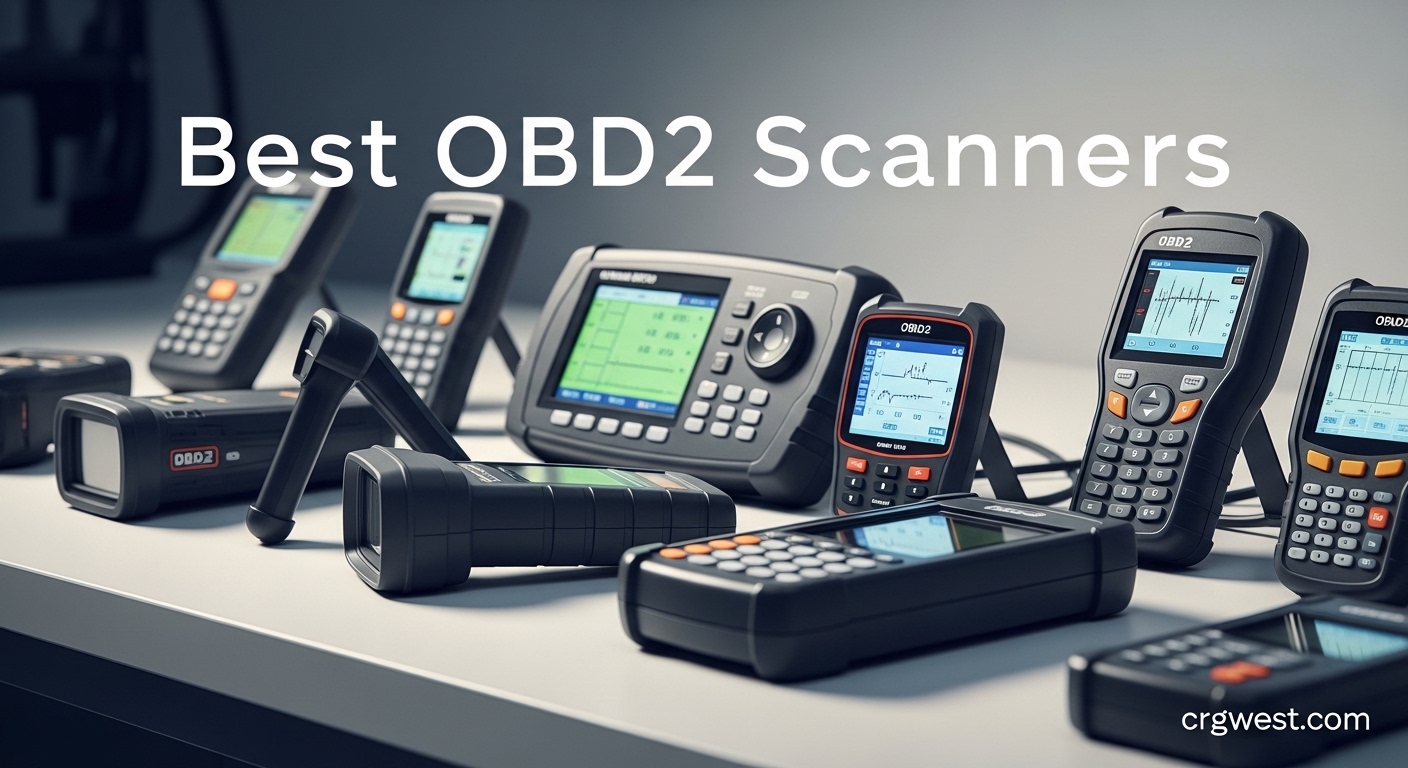 Best OBD2 Scanners