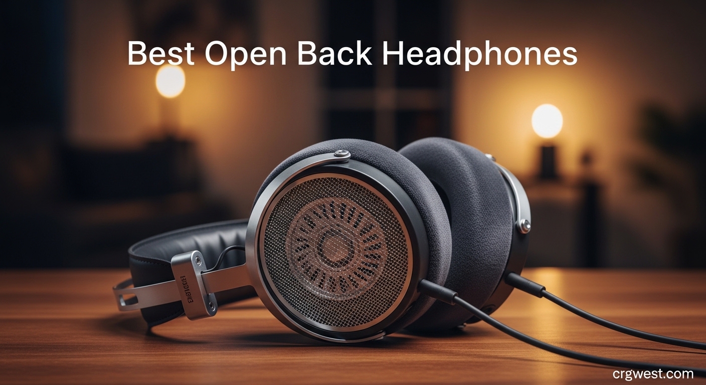 Best Open Back Headphones
