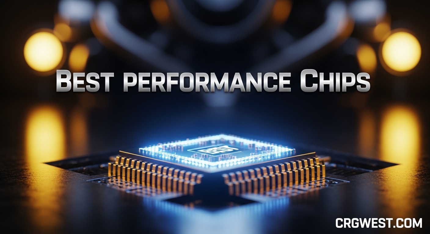 Best Performance Chips