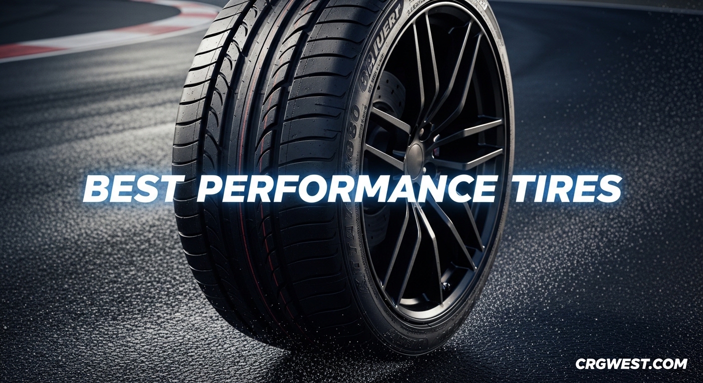 Best Performance Tires