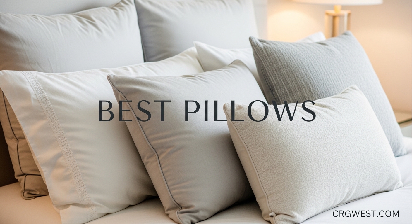 Best Pillows