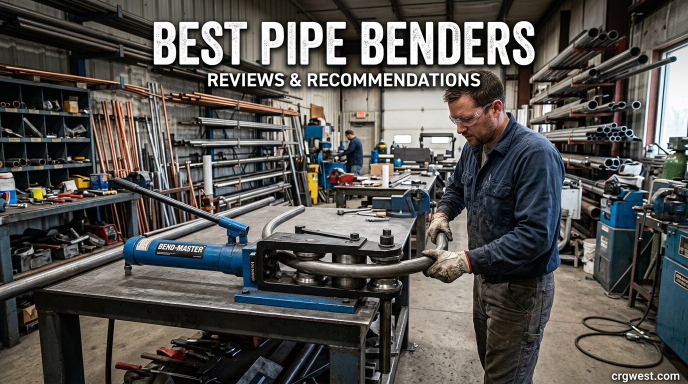 Best Pipe Benders