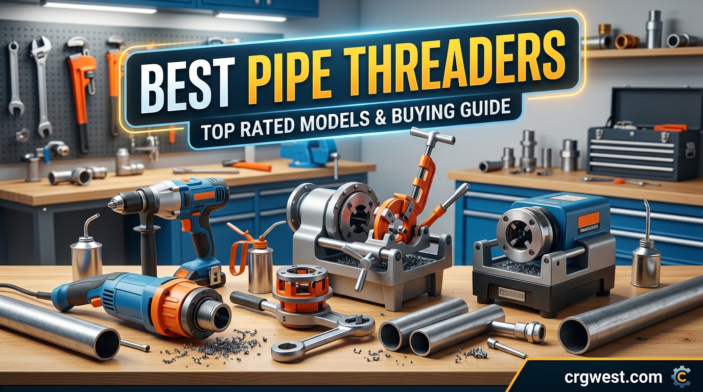 Best Pipe Threaders