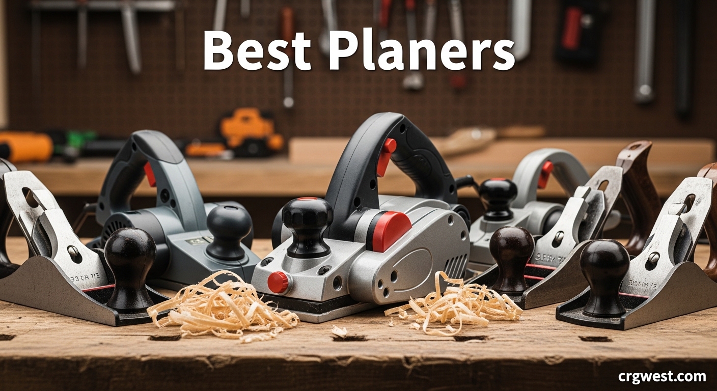 Best Planers