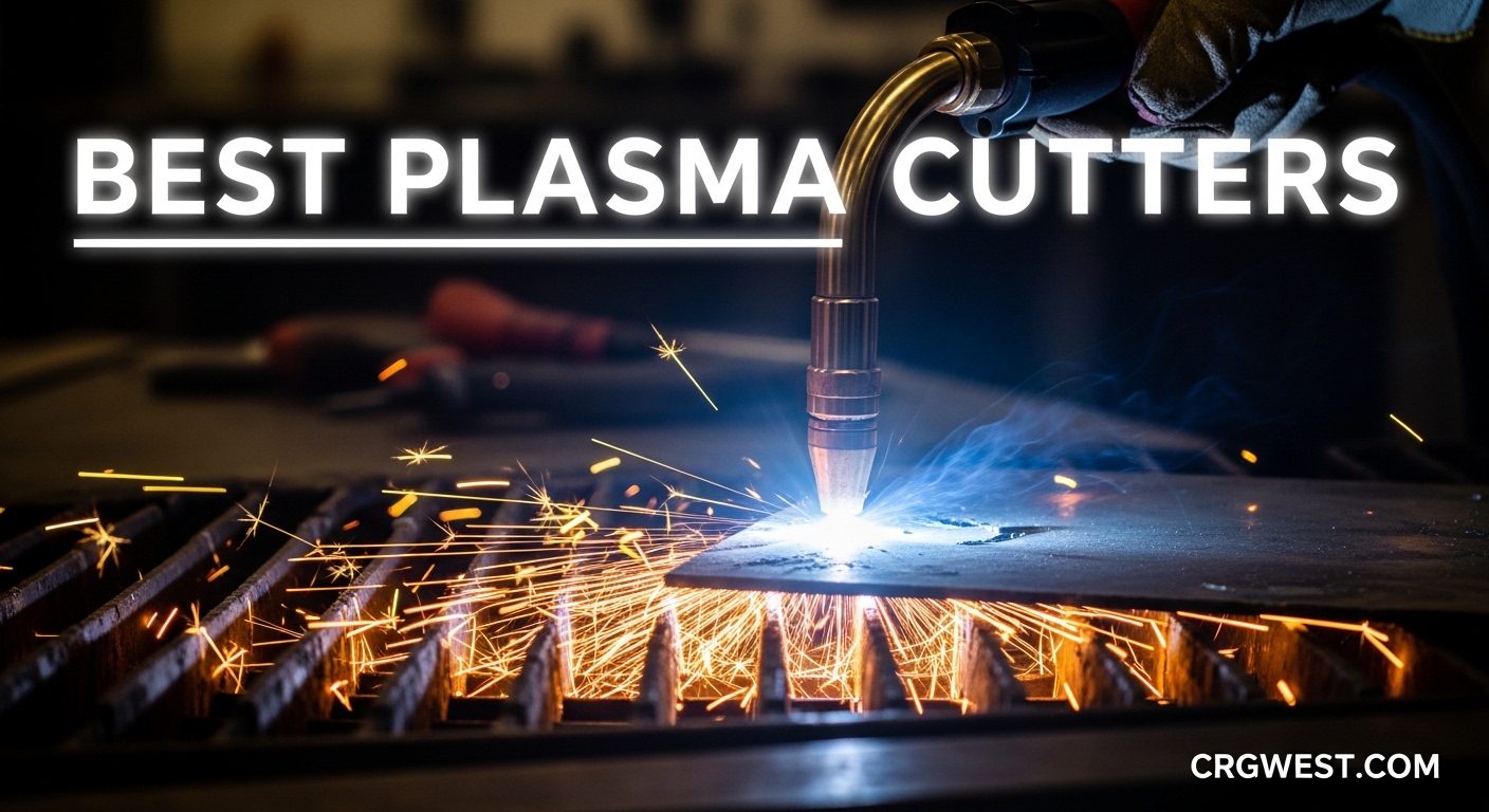 Best Plasma Cutters