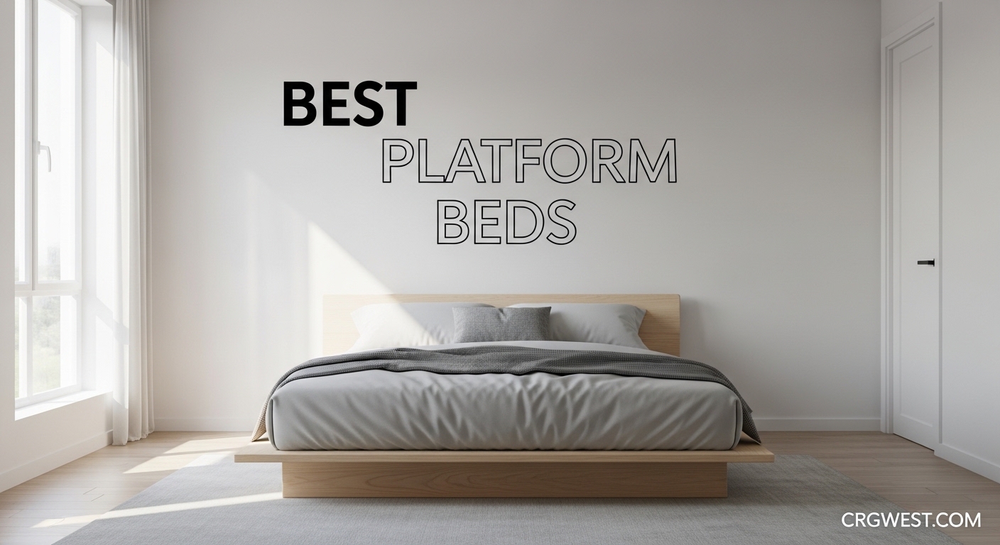 Best Platform Beds