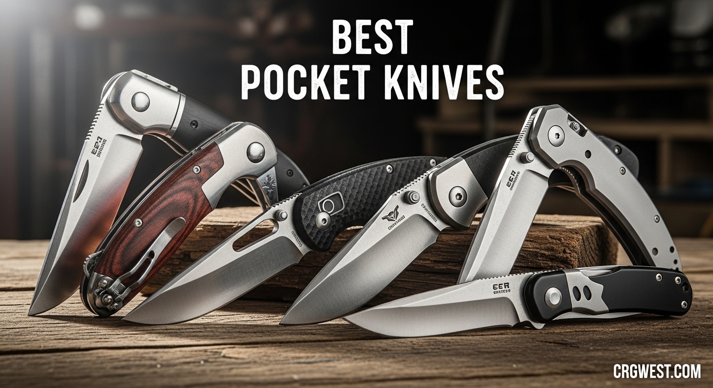 Best Pocket Knives