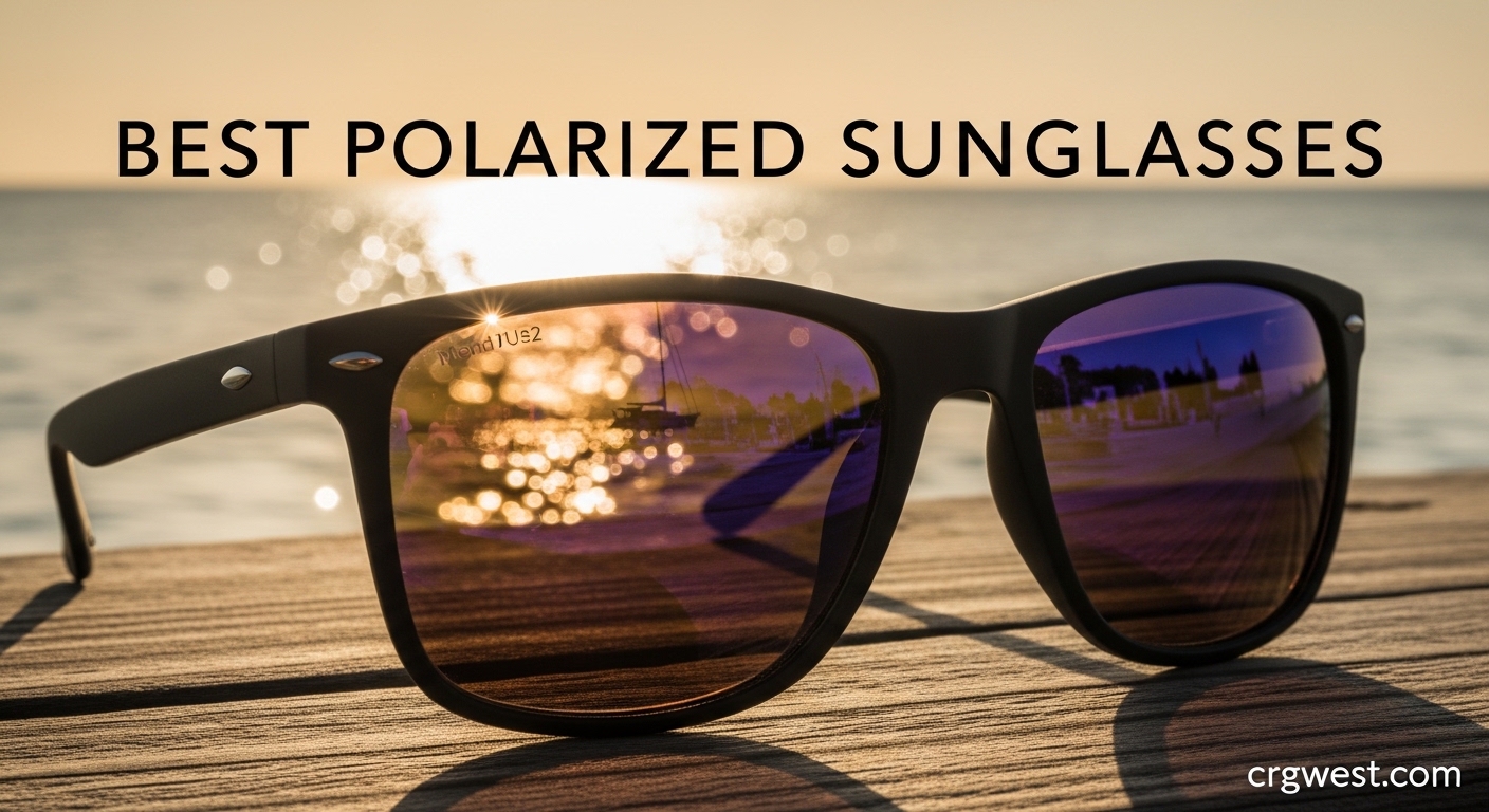 Best Polarized Sunglasses