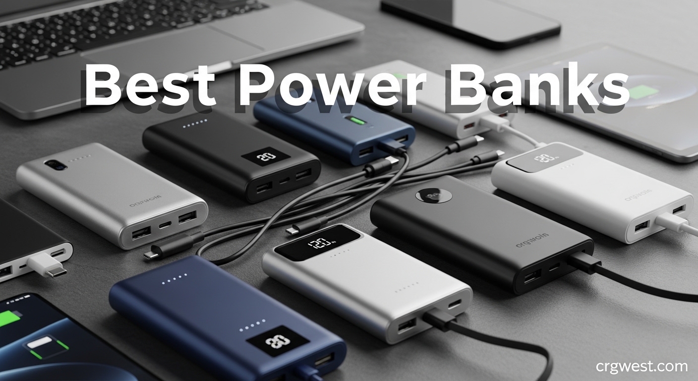 Best Power Banks
