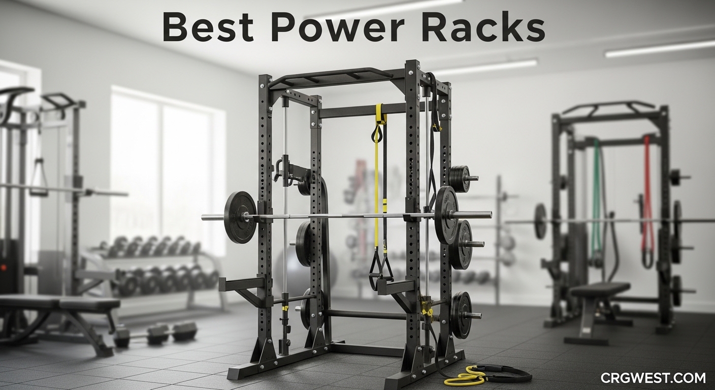 Best Power Racks