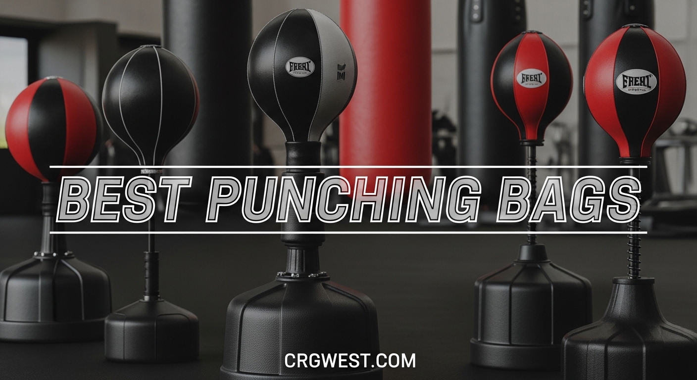 Best Punching Bags